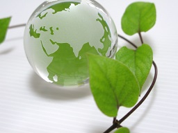 英語版　世界環境年表　“A General World Environmental Chronology”　出版のお知らせ